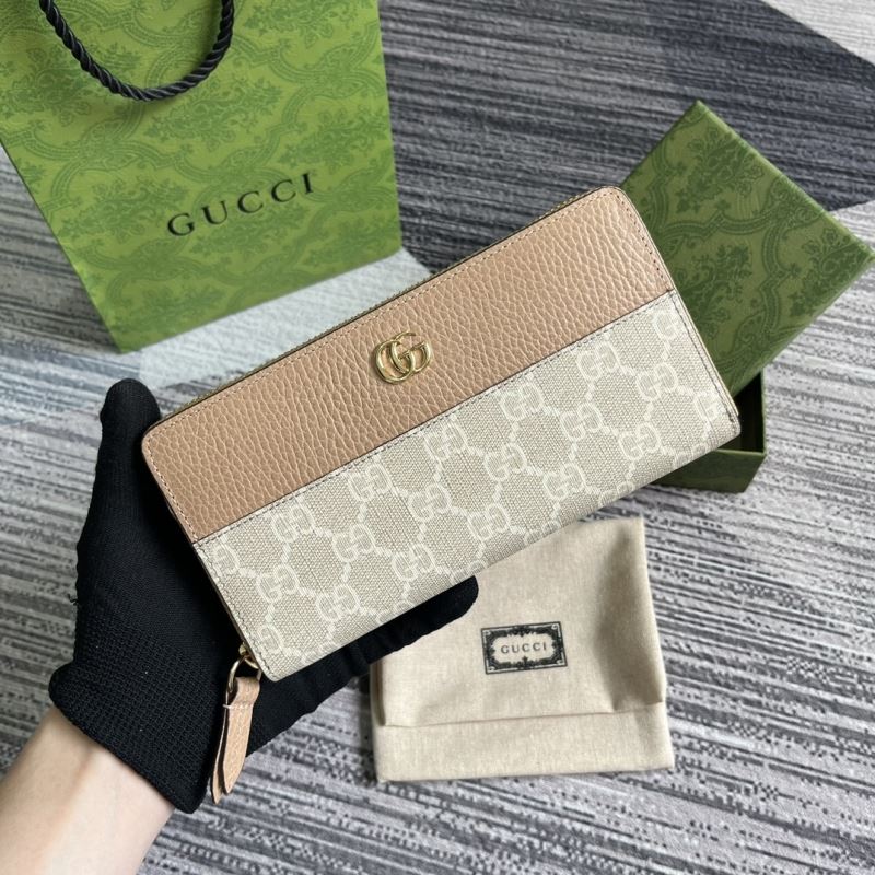Gucci Wallets - Click Image to Close